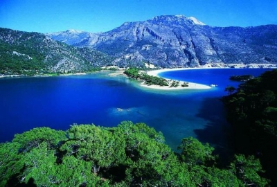 OLUDENIZ  HOTEL