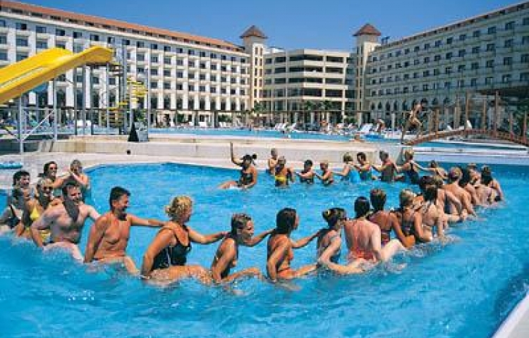 KAYA HOTEL BELEK