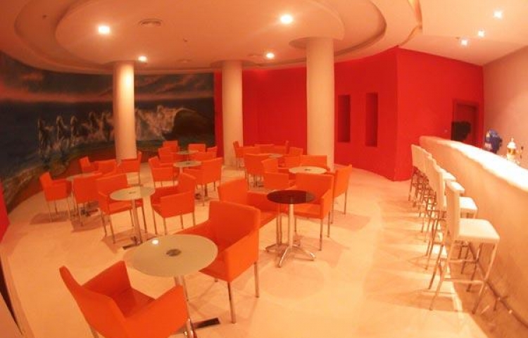LiMAK ATLANTiS HOTEL