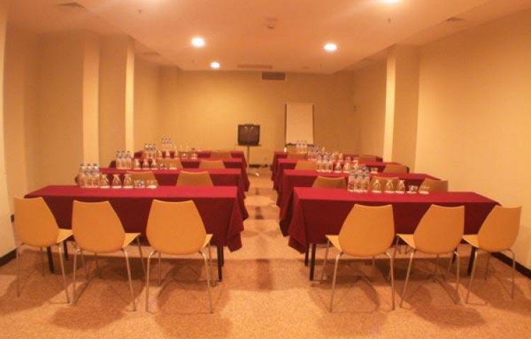 LiMAK ATLANTiS HOTEL