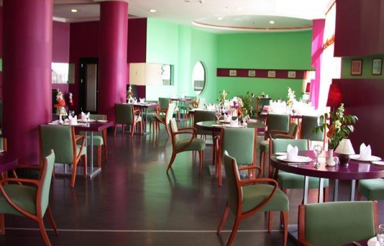 LiMAK ATLANTiS HOTEL