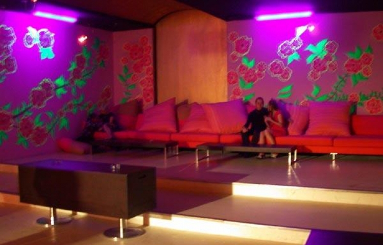 LiMAK ATLANTiS HOTEL