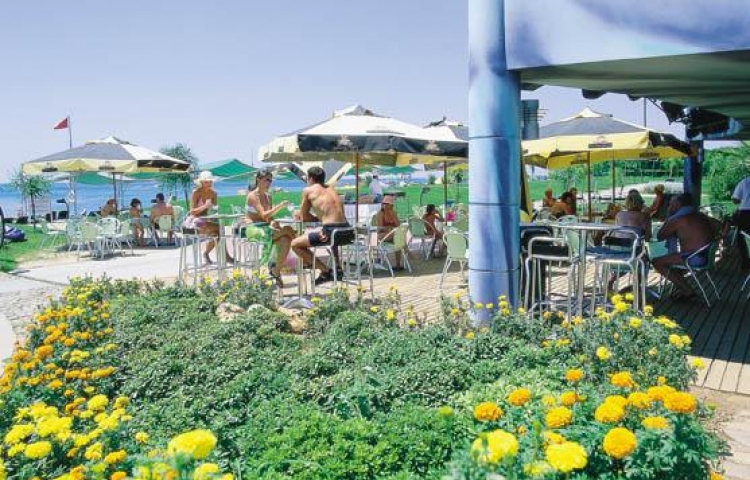 LiMAK ATLANTiS HOTEL