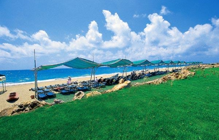 LiMAK ATLANTiS HOTEL