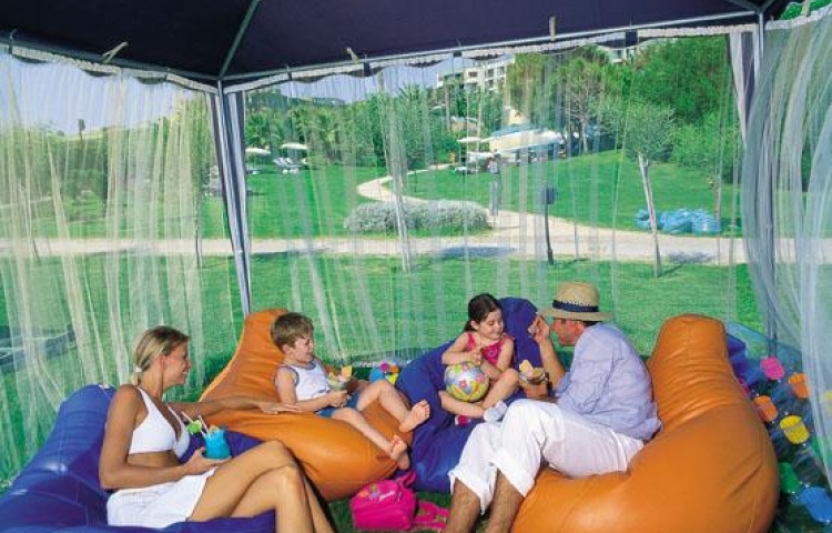 LiMAK ATLANTiS HOTEL