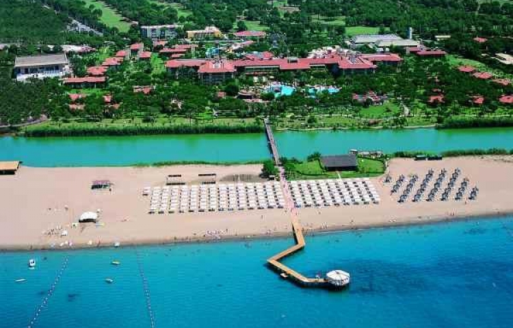 GLORIA GOLF RESORT