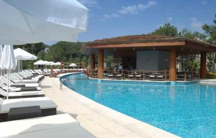 GLORIA GOLF RESORT