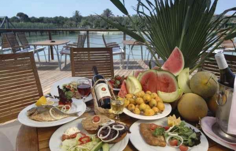 GLORIA GOLF RESORT