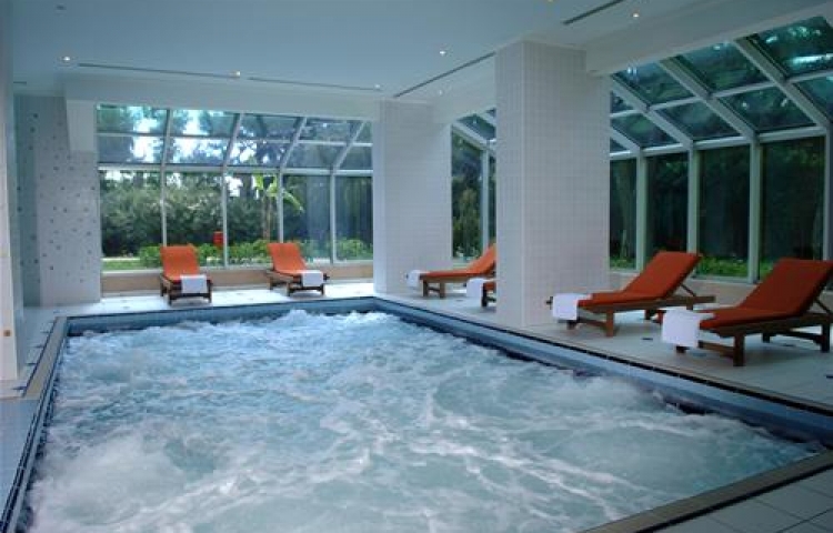 RIXOS HOTEL BELDİBİ