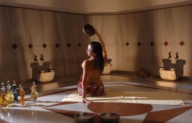 RIXOS HOTEL BELDİBİ