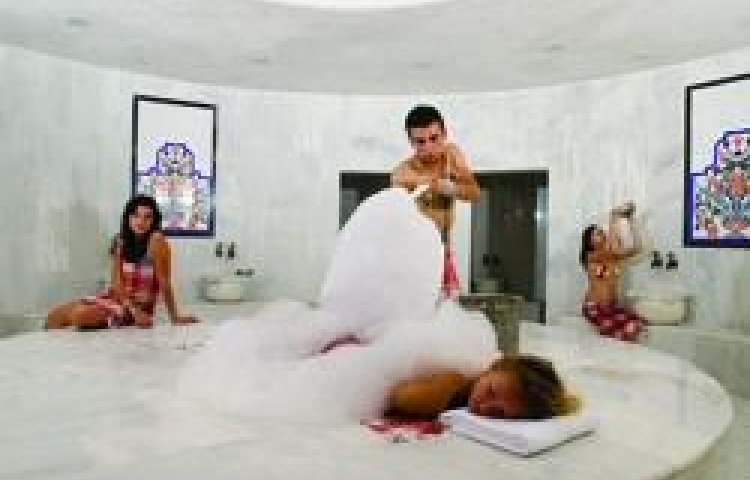 JOY HYDROS CLUB KEMER
