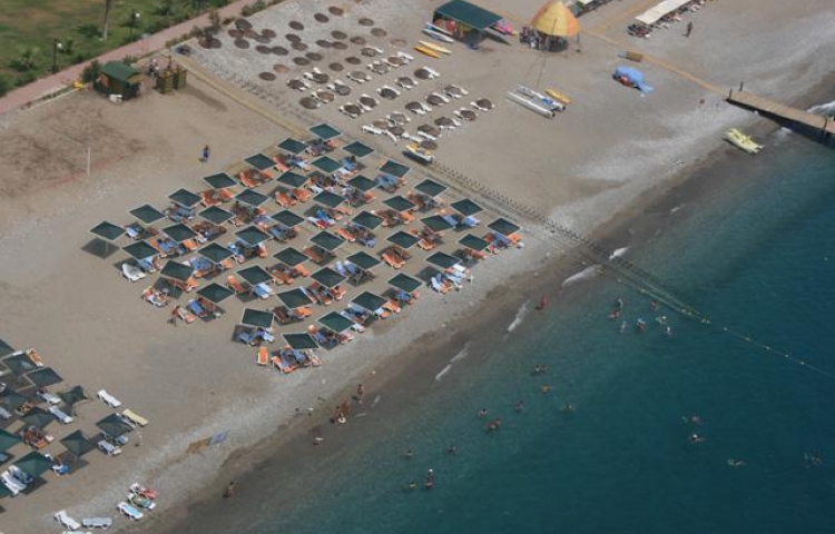 LOCEANICA BEACH RESORT  