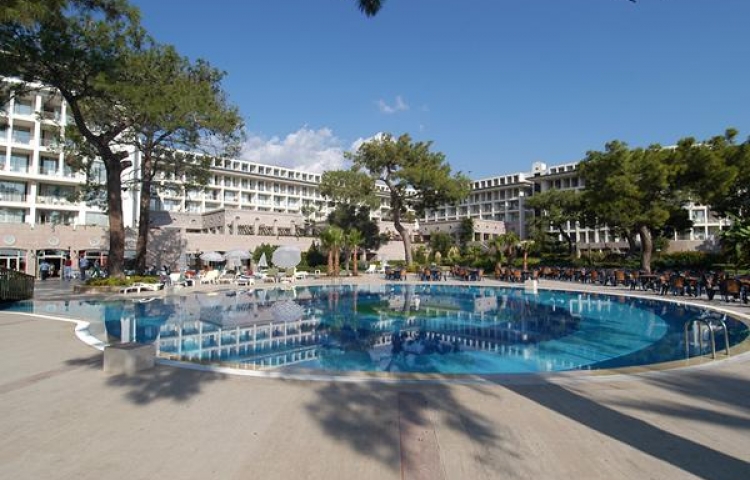 KILIKYA PALACE