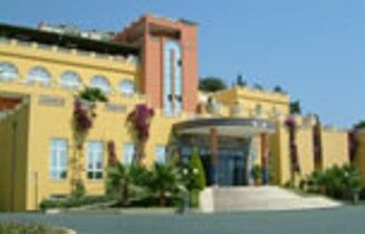 CLUB PARADISO