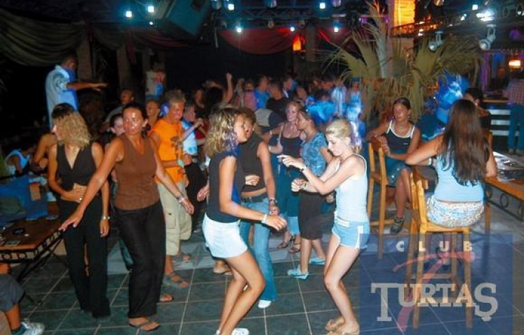 CLUB TURTAS