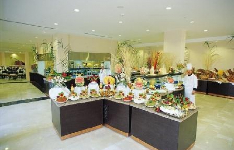 NOVUM GARDEN HOTEL