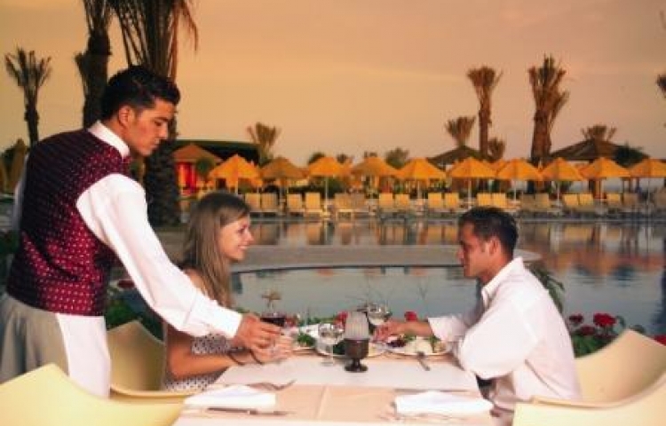 NOVUM GARDEN HOTEL