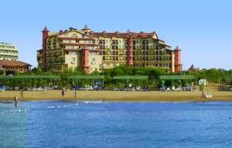 RIVA BELLA HOTEL
