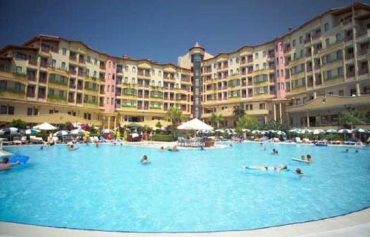 RIVA BELLA HOTEL