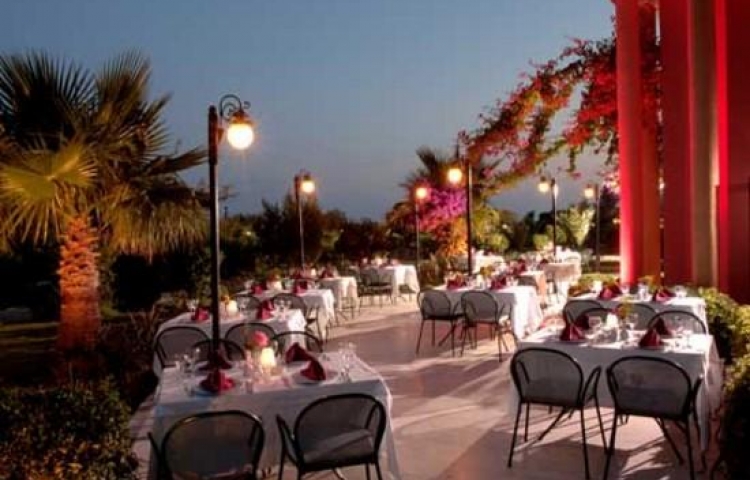 RIVA BELLA HOTEL