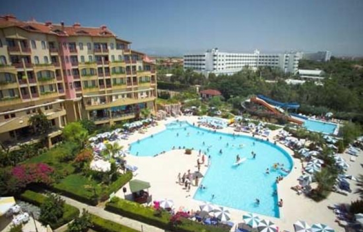 RIVA BELLA HOTEL