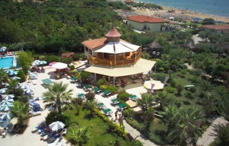 RIVA BELLA HOTEL