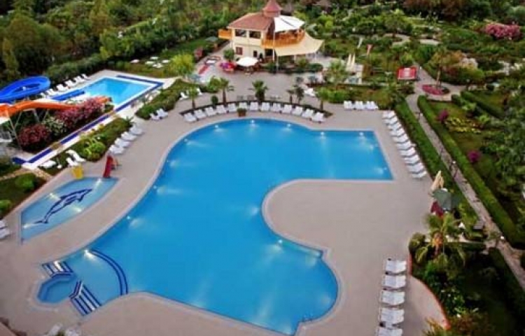 RIVA BELLA HOTEL