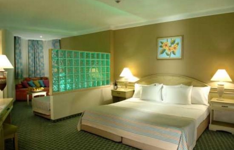 RIVA BELLA HOTEL