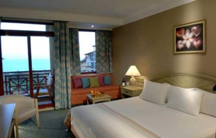 RIVA BELLA HOTEL