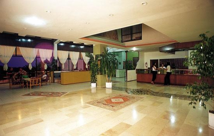 TAYYARBEY HOTEL