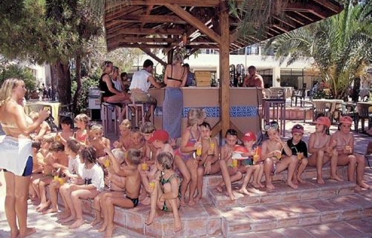 TURQUOISE HOTEL & SPA