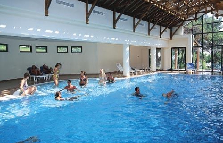 TURQUOISE HOTEL & SPA