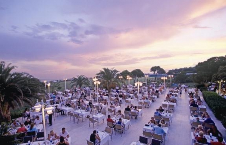 TURQUOISE HOTEL & SPA