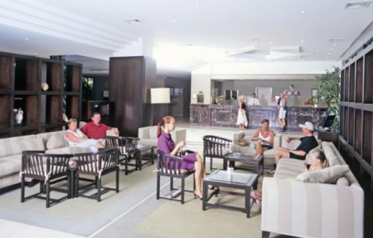 TURQUOISE HOTEL & SPA