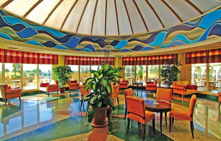 BELEK BEACH RESORT HOTEL 