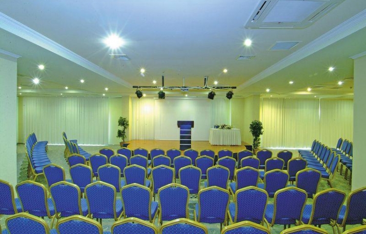 BELEK BEACH RESORT HOTEL 