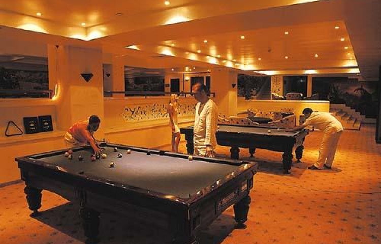 UNSAPHIRE HOTEL