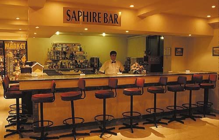 UNSAPHIRE HOTEL