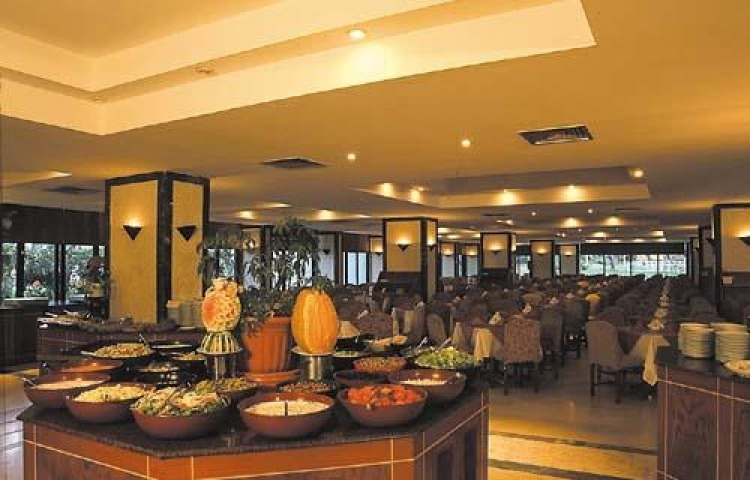 UNSAPHIRE HOTEL