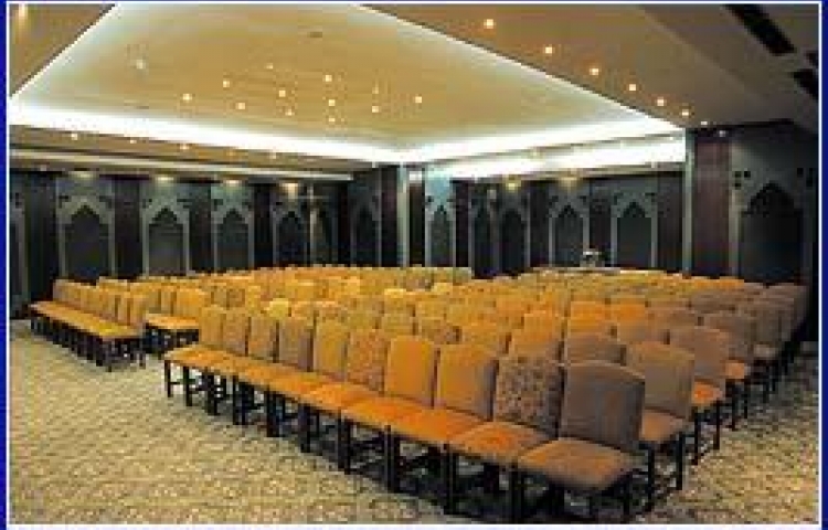 UNSAPHIRE HOTEL