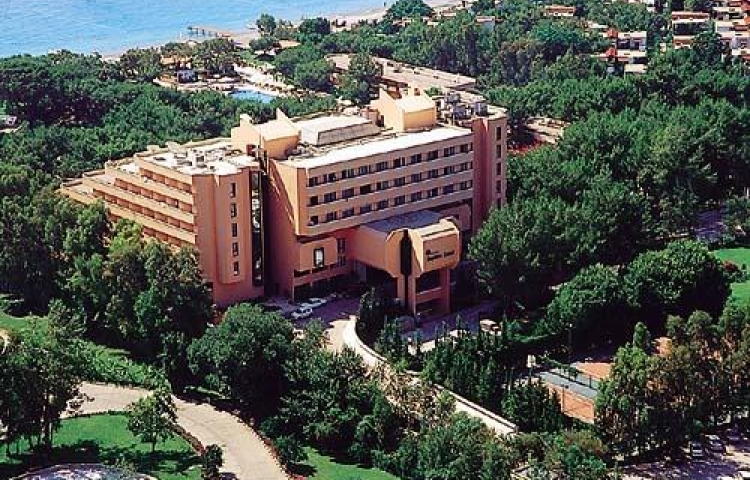 UNSAPHIRE HOTEL