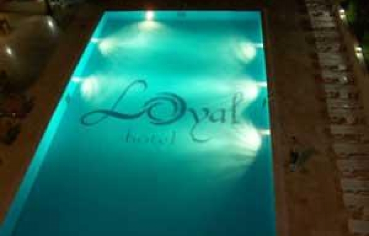 LOYAL HOTEL