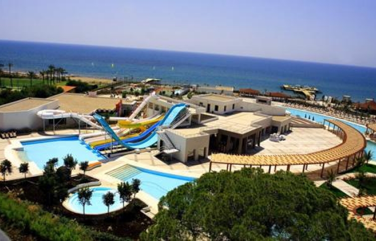 ELA QUALITY RESORT