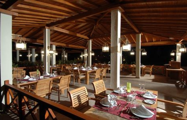 ELA QUALITY RESORT