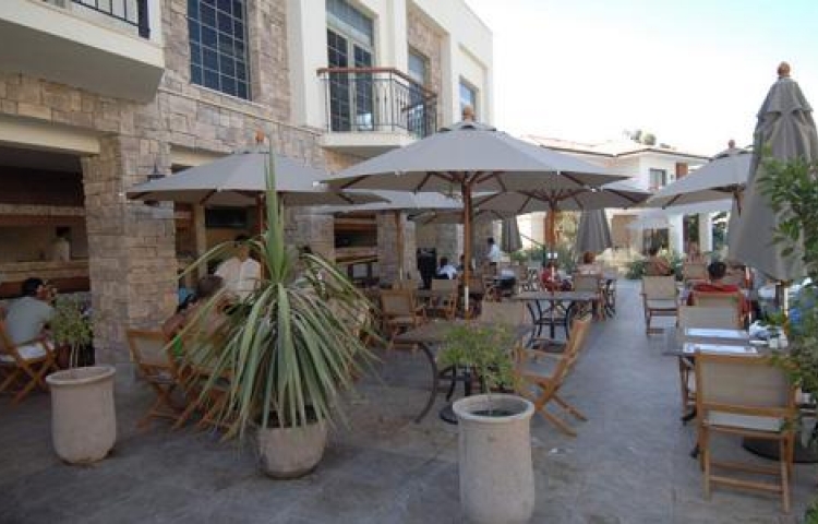 ELA QUALITY RESORT