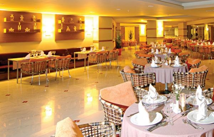 LiMAK LARA HOTEL