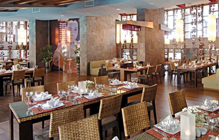 LiMAK LARA HOTEL