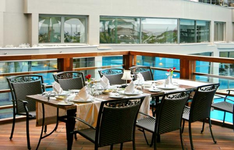 LiMAK LARA HOTEL