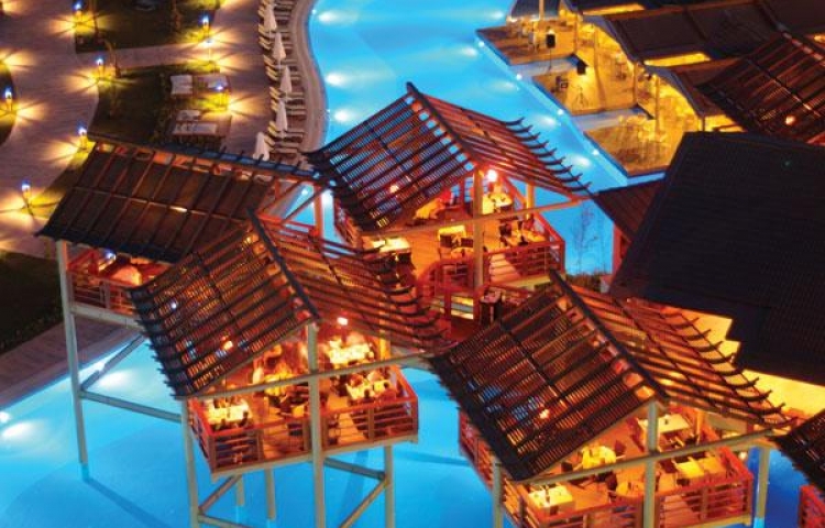 LiMAK LARA HOTEL