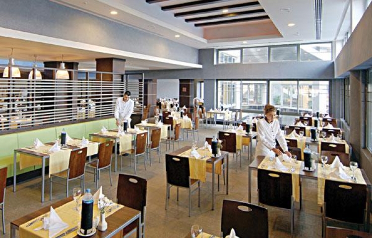 LiMAK LARA HOTEL